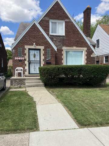 20455 Spencer Avenue, Detroit, MI 48234