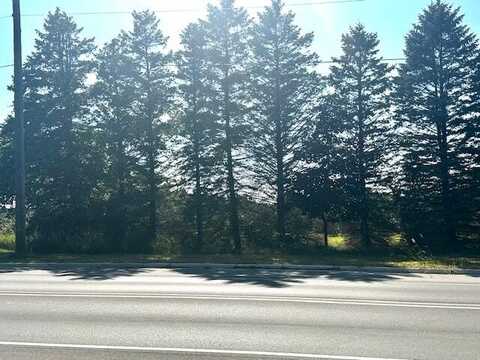 1 Acre Maple Road, Manistee, MI 49660