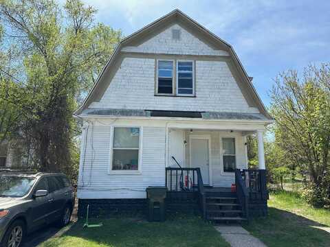 563 Amity Avenue, Muskegon, MI 49442