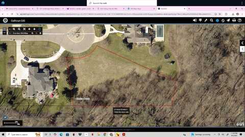 123 Castleridge Drive, Battle Creek, MI 49015
