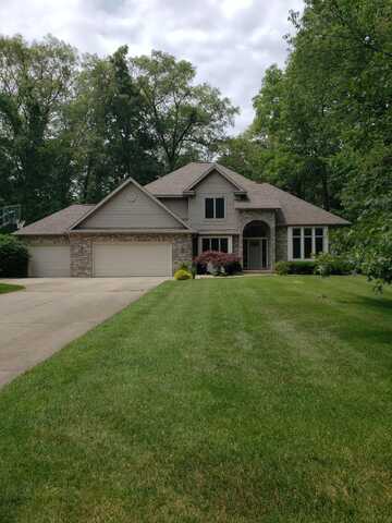 6435 Breckenridge Drive, Kalamazoo, MI 49009