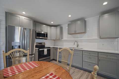 12165 Tenth Street, Bear Lake, MI 49614