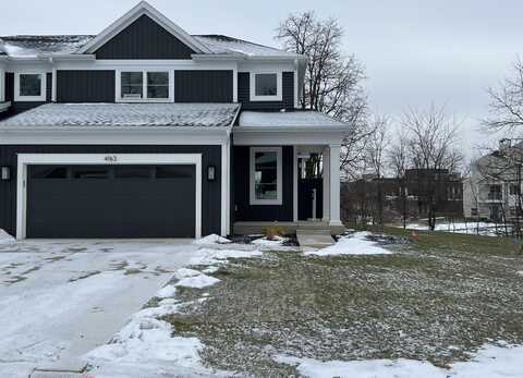 4163 Corvo Trace, Kalamazoo, MI 49006