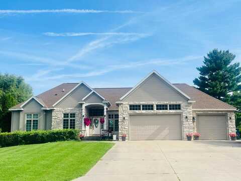 740 Bridgeview Bay Drive, Norton Shores, MI 49441