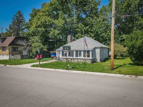 208 Wigton Street, Hart, MI 49420