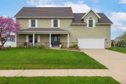 2039 Joni Lane, Stevensville, MI 49127