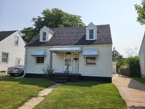 4679 Hubbard Street, Wayne, MI 48184