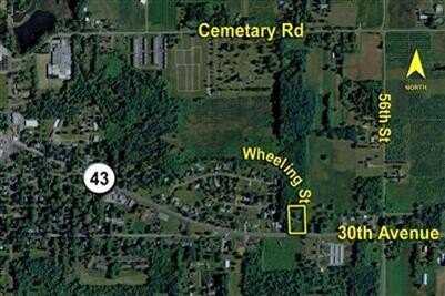 M 43 Highway, Bangor, MI 49013