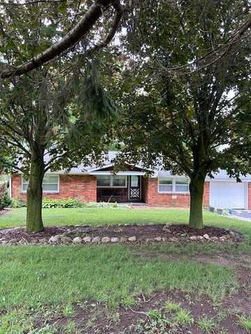 278 N Ray Quincy Road, Quincy, MI 49082