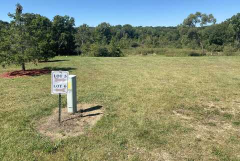 RIVER BEND Drive Lot #5, Concord, MI 49237