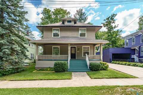 214 Douglas Avenue, Kalamazoo, MI 49007