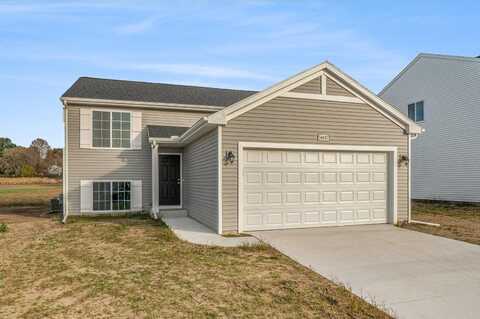 58687 Interlaken Street, Mattawan, MI 49071