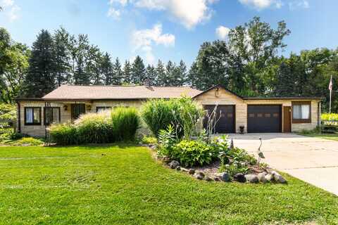 3860 S Latson Road, Howell, MI 48843