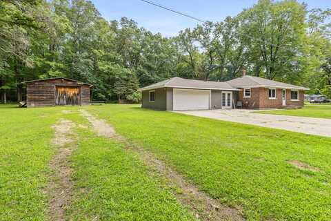 5410 Dalson Road, Twin Lake, MI 49457