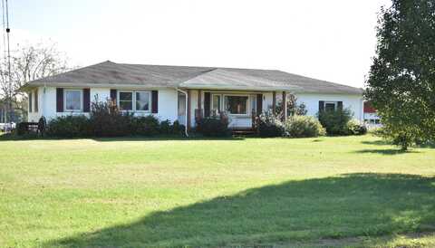 32867 Middle Crossing Road, Dowagiac, MI 49047