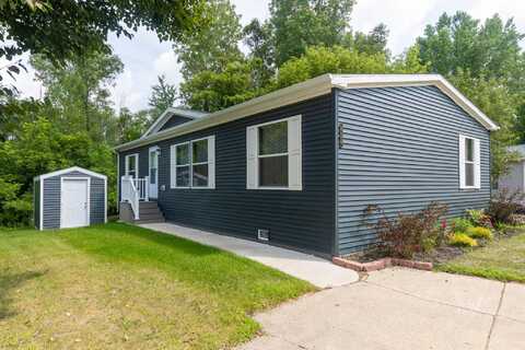 426 Troy Court, Eaton Rapids, MI 48827