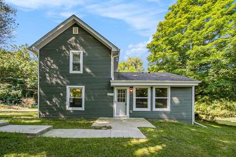 2575 W Marr Road, Howell, MI 48855