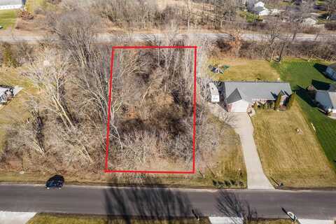 Lot 14 Burning Tree Lane, Jackson, MI 49201