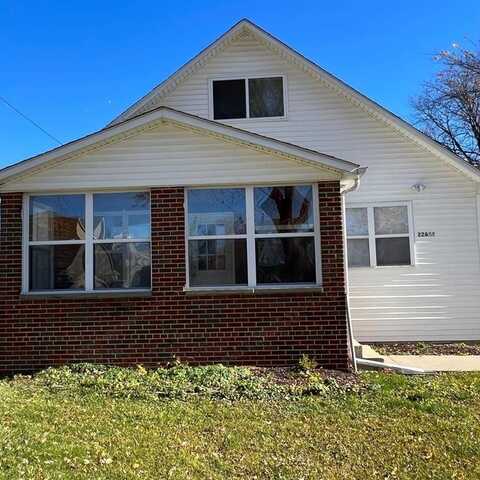 22644 Logue Avenue, Warren, MI 48091