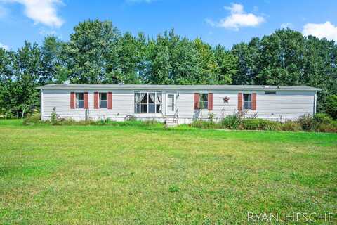 6452 Mckendry Road, Saranac, MI 48881