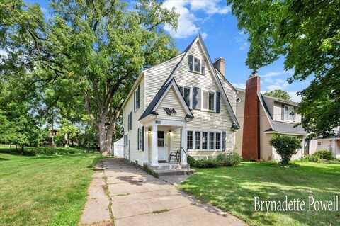 332 Glenhaven Avenue NW, Grand Rapids, MI 49504