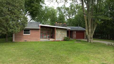 3066 Winston Drive, Saginaw, MI 48603