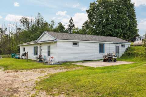 600 S Patterson Road, Reed City, MI 49677