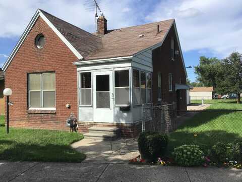 25785 W Outer Drive, Detroit, MI 48217