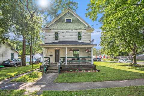 622 Oak Street, Three Rivers, MI 49093