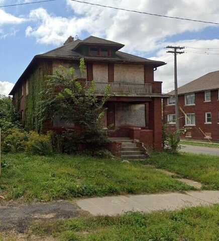 7069 Elmhurst Street, Detroit, MI 48204