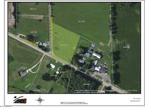 V/L Dumont Road, Allegan, MI 49010