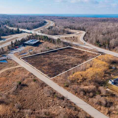 Lot 2 Blue Star Highway, Saugatuck, MI 49453