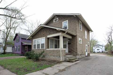 1115 Woodward Avenue, Kalamazoo, MI 49007