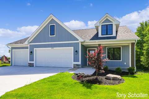 5187 Blendon Mdw Circle, Hudsonville, MI 49426