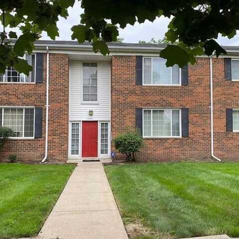 25331 Shiawassee Circle, Southfield, MI 48033