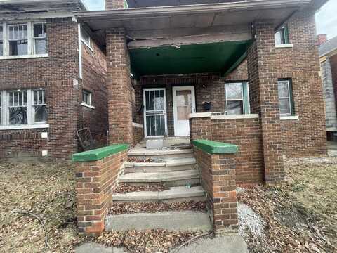 11344 Belleterre Avenue, Detroit, MI 48204