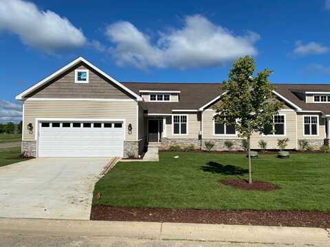 5696 Trailside Lane, Whitmore Lake, MI 48189