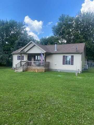 406 Taggart Road, Bronson, MI 49028