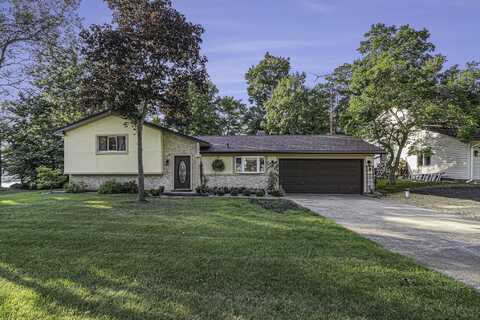 3849 Maple Lane, Berrien Springs, MI 49103