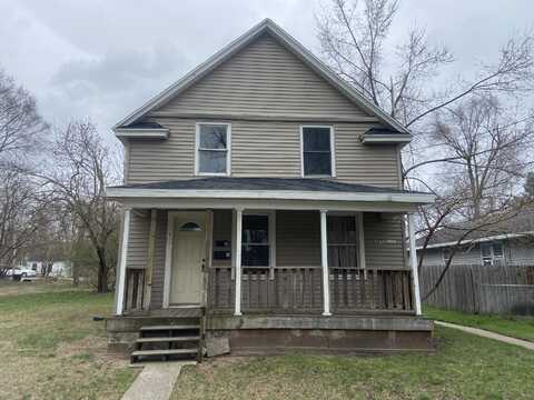 315 W Grand Avenue, Muskegon, MI 49441