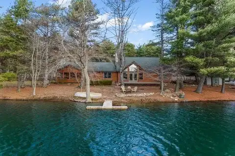 7699 Minnick Road, Harbor Beach, MI 48441