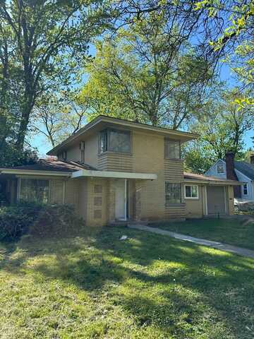 2117 BROWNELL Boulevard, Flint, MI 48504