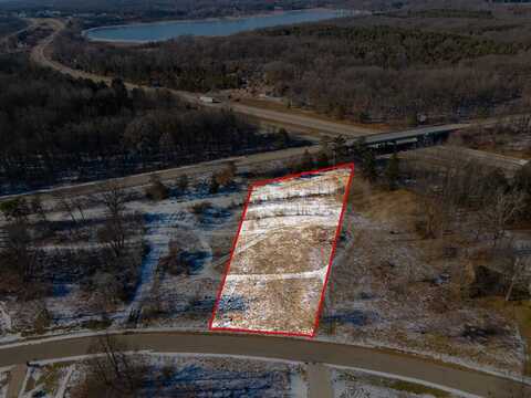 Lot 5 Twin Meadows Drive, Jackson, MI 49201