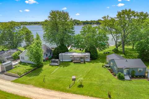 419 Sunnyshore Drive, Coldwater, MI 49036