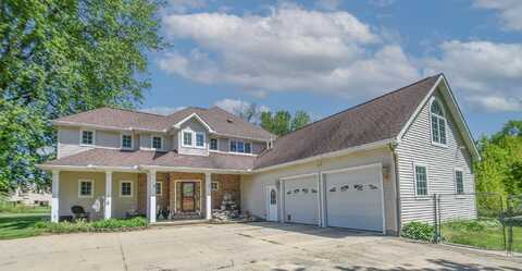 850 Horkey Road, Bronson, MI 49028