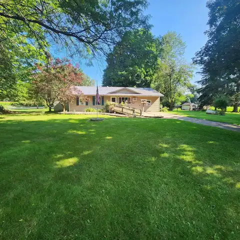 8900 Hammond Road, Concord, MI 49237