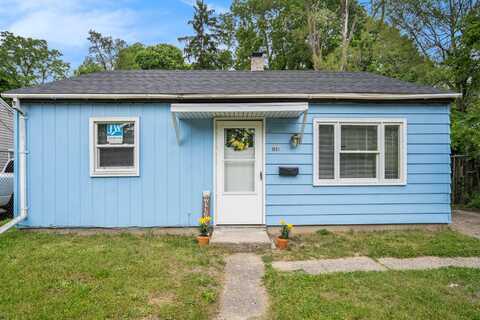 1901 Elder Street, Kalamazoo, MI 49048