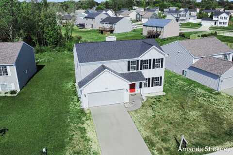 944 View Pointe Drive, Middleville, MI 49333