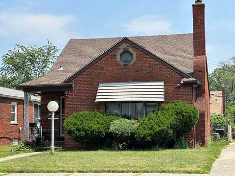 18036 Whitcomb, Detroit, MI 48235