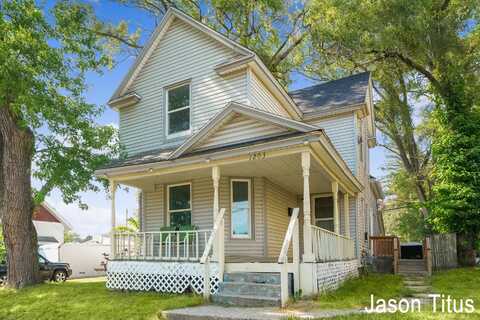 1203 Rathbone Street SW, Wyoming, MI 49509